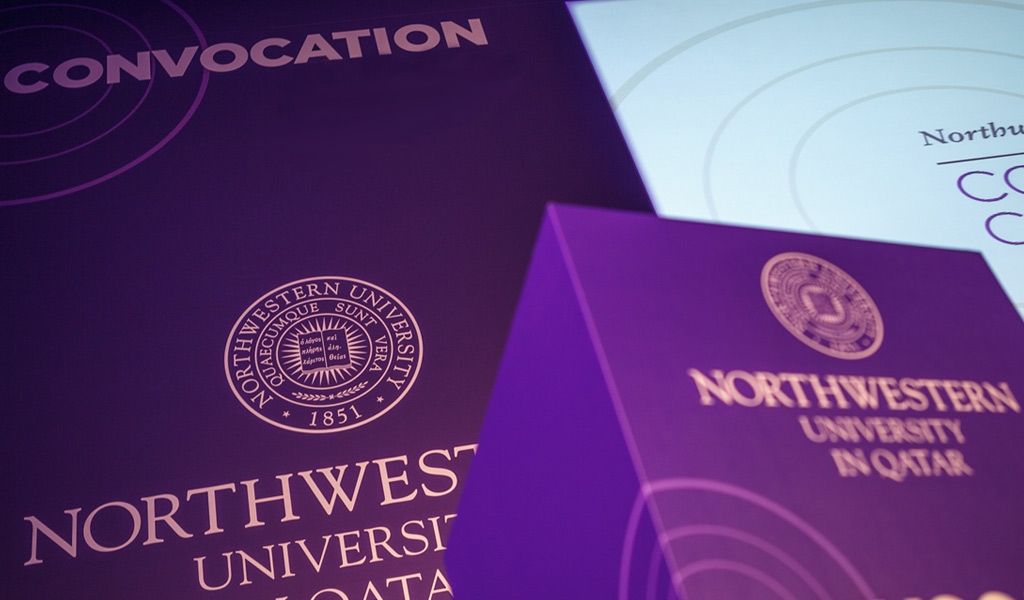 [Qatar Tribune] NU-Q welcomes Class of 2020