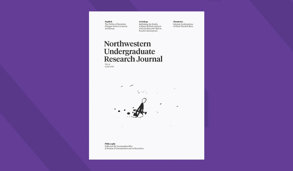 Palestinian resistance through music: NU-Q student research featured in Northwestern journal