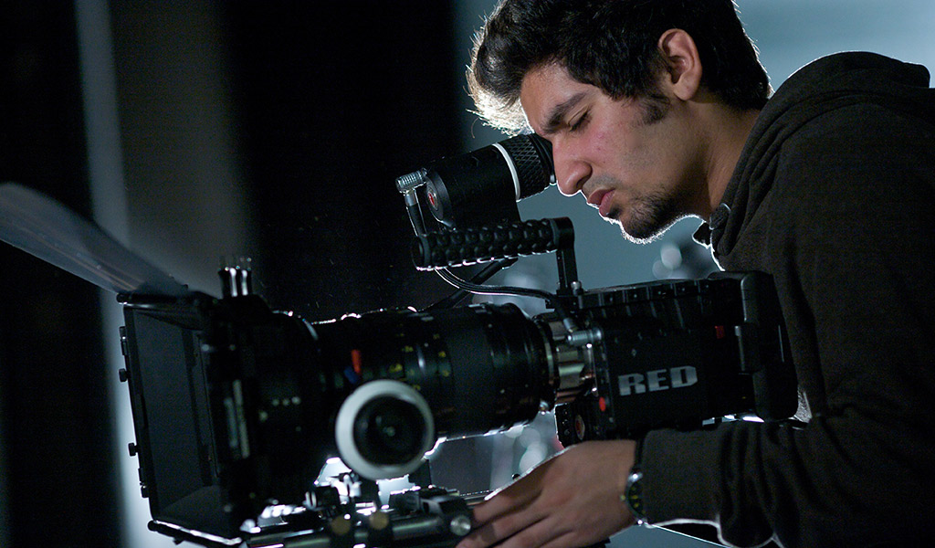 NU-Q graduate nominated for student Oscar