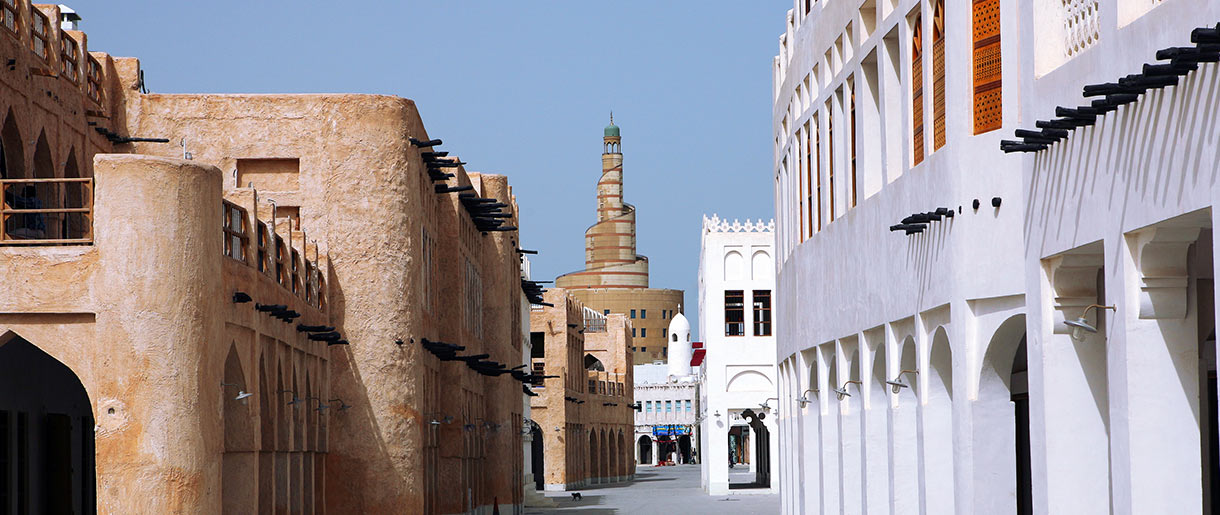 CertificateMiddle East Studies