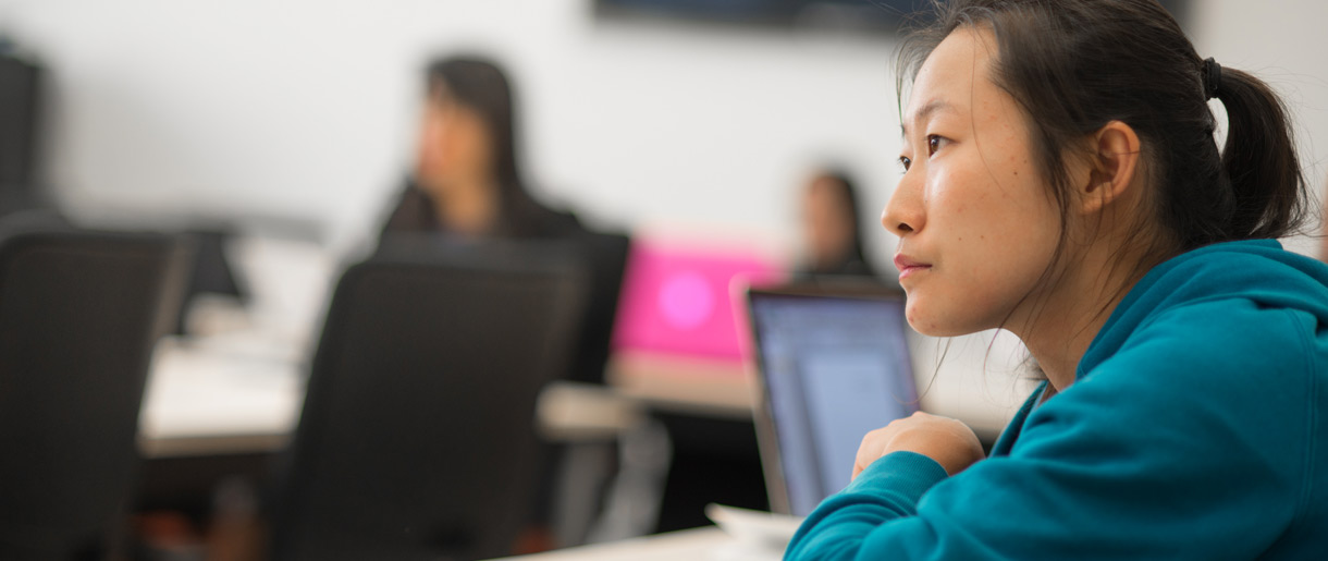 Resources for Prospective Students