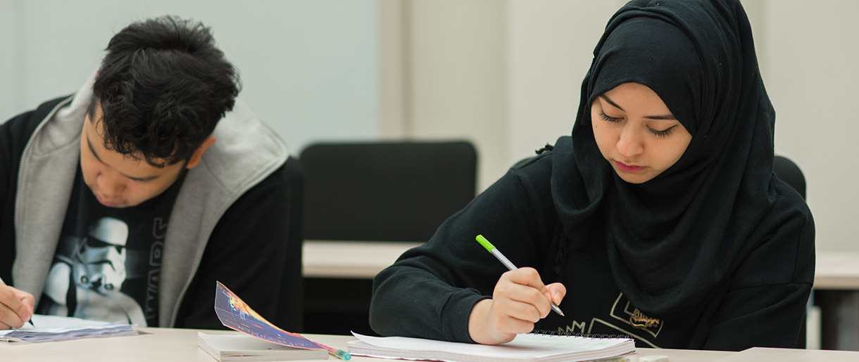 AboutNorthwestern's Qatar Campus