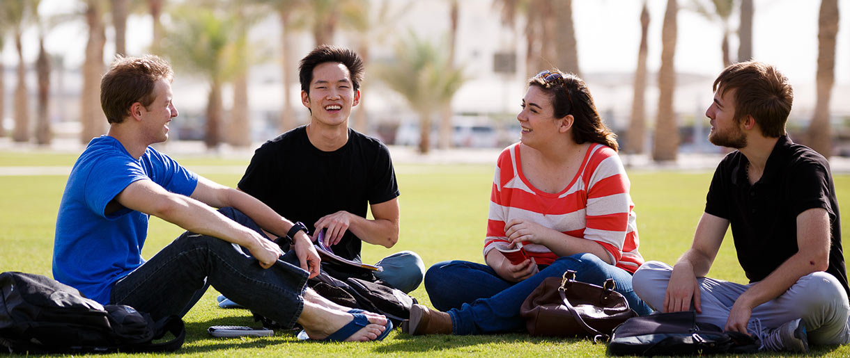 Semester in Qatar(SiQ)