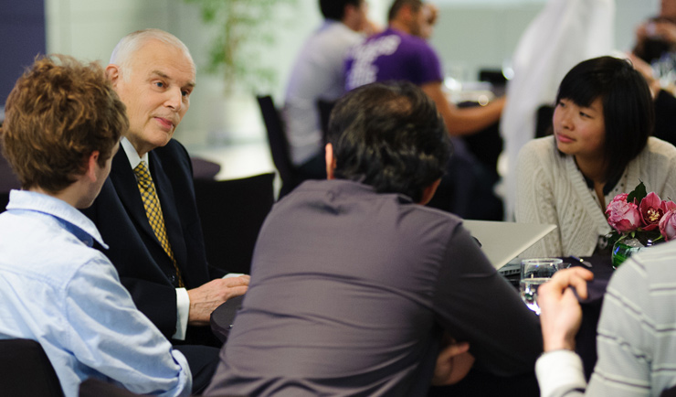 Northwestern University in Qatar