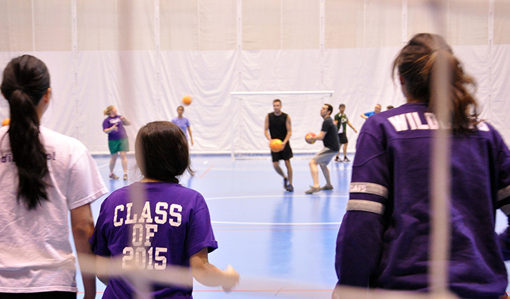 Northwestern University in Qatar