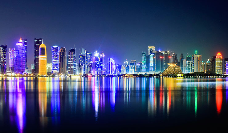 Qatar