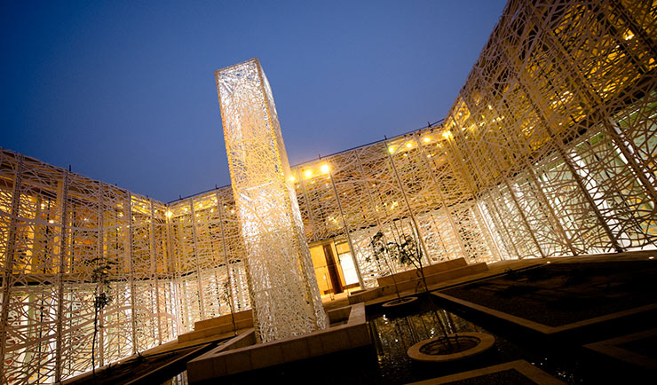 Northwestern University in Qatar