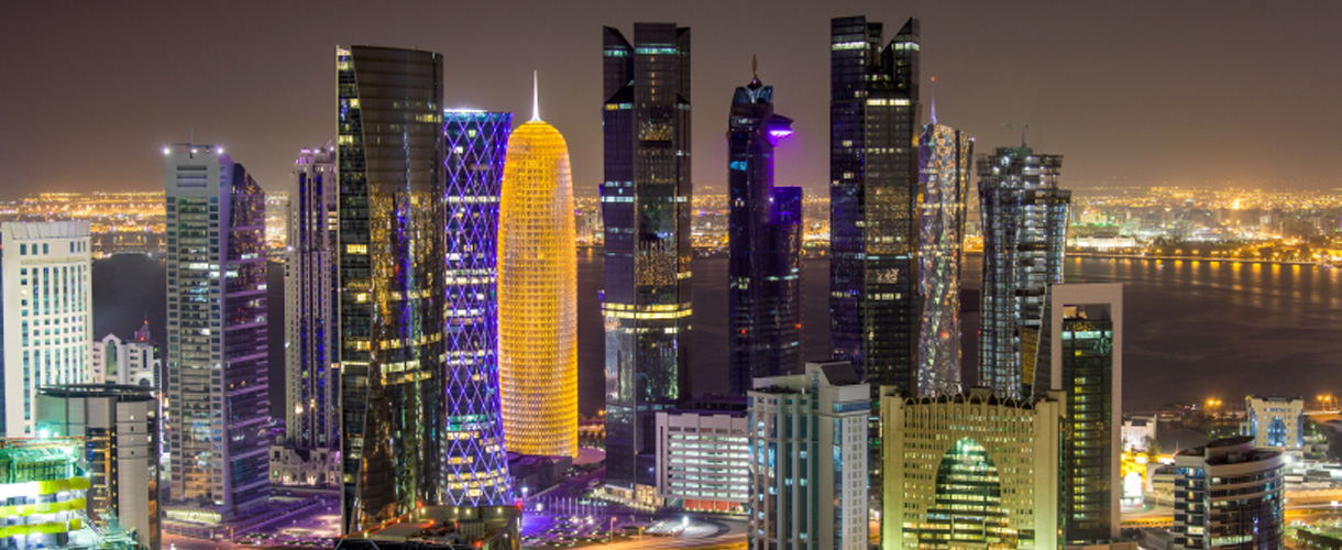 Qatar: ambition and opportunity