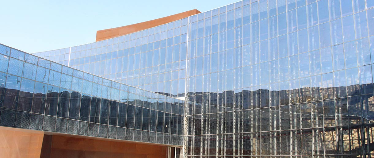 NU-Q’s new home