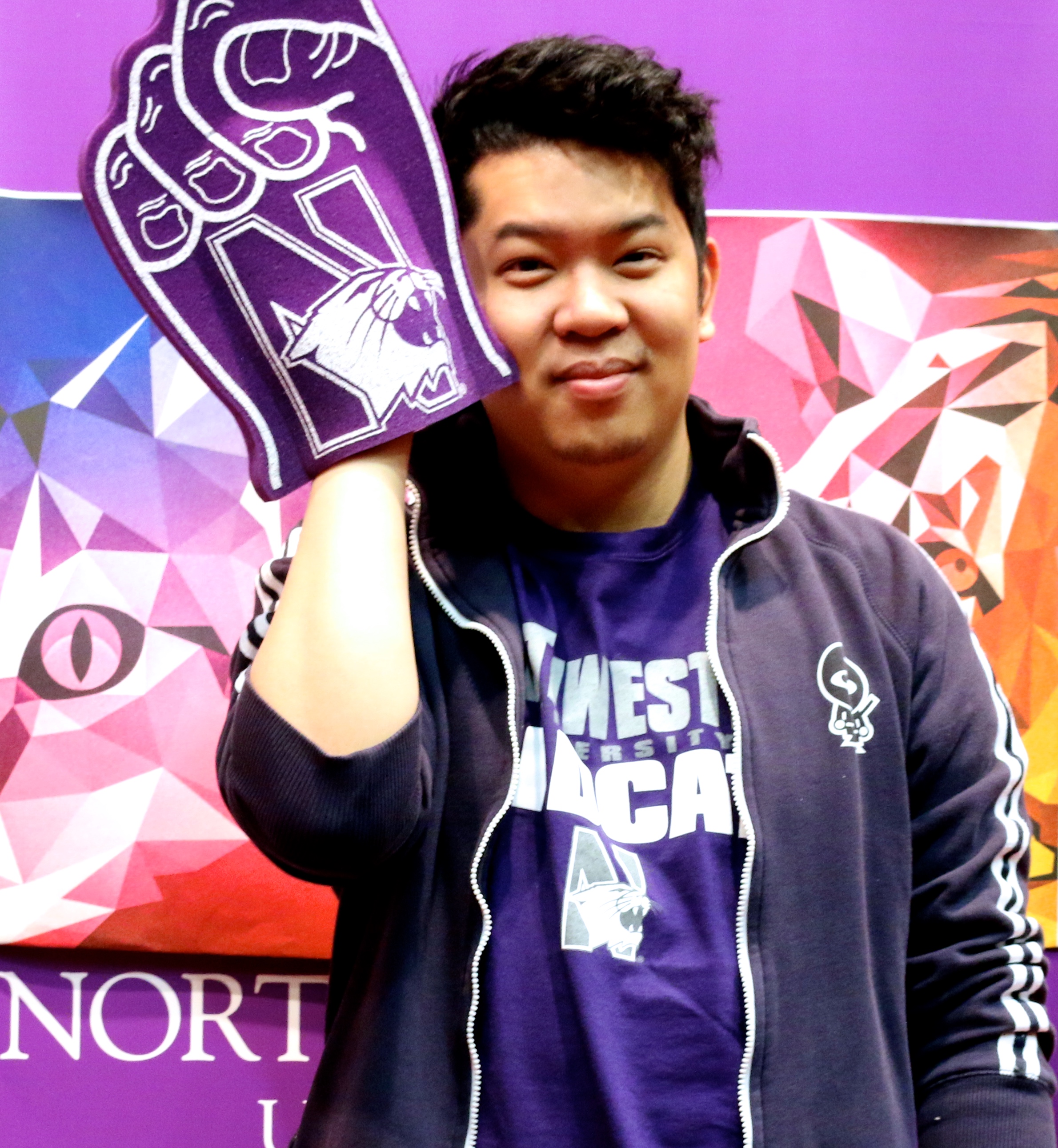 NickWong