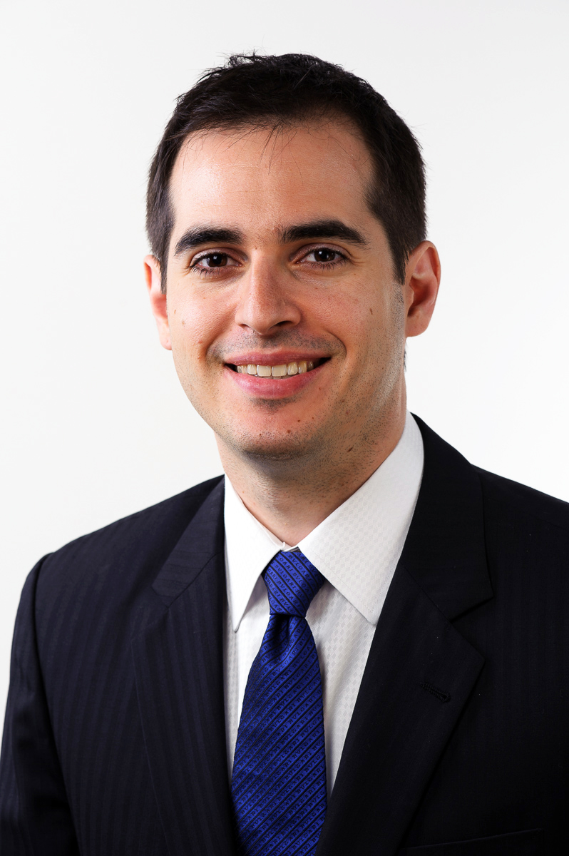 Greg Bergida