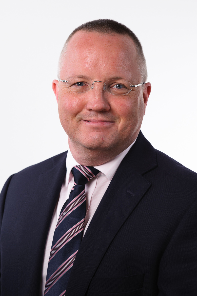 Ray Corcoran
