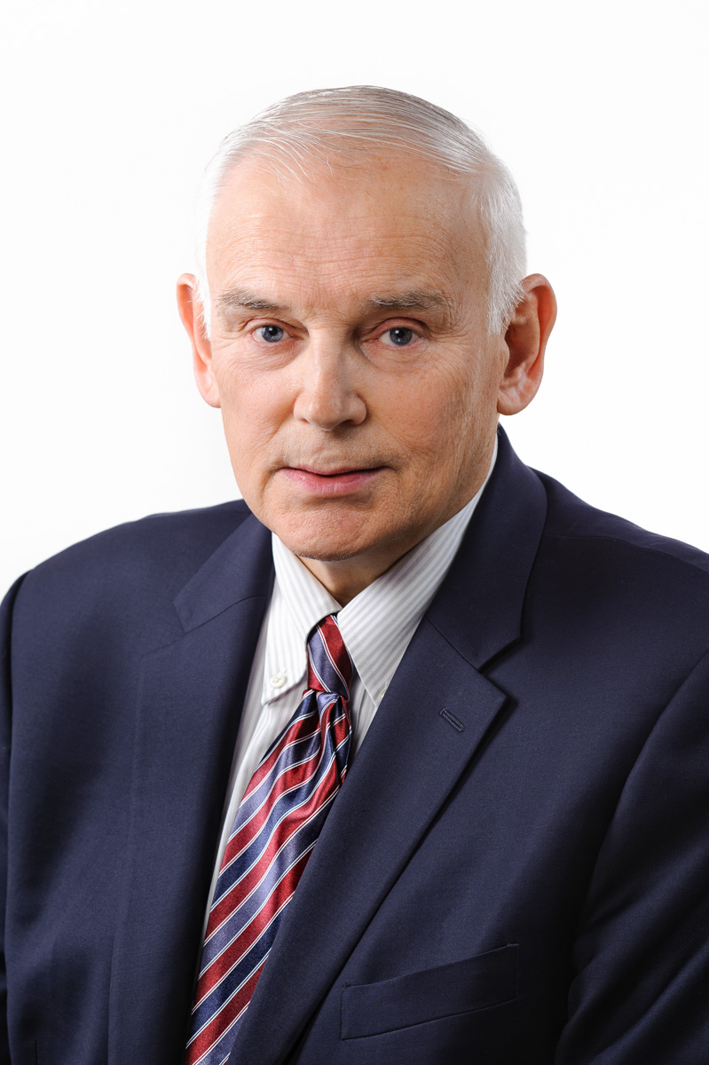 Everette E. Dennis