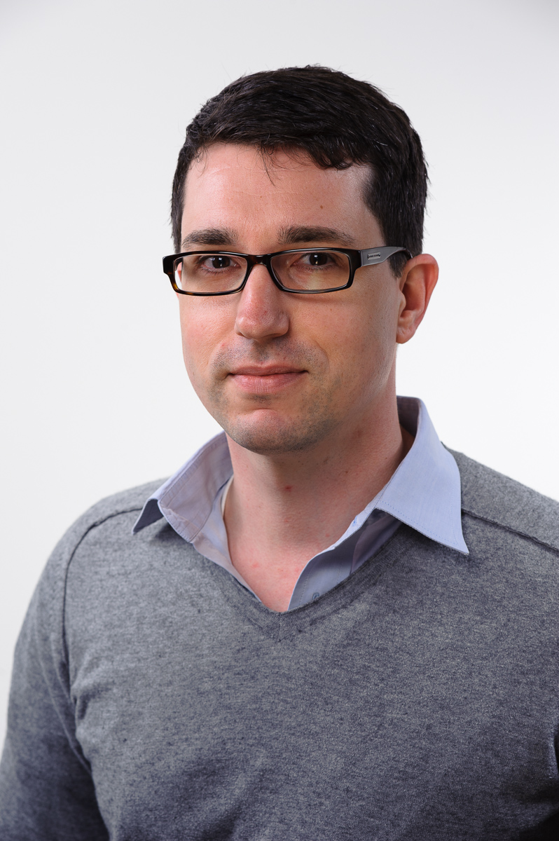 Christopher Hurless