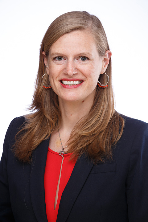 Liz Lance