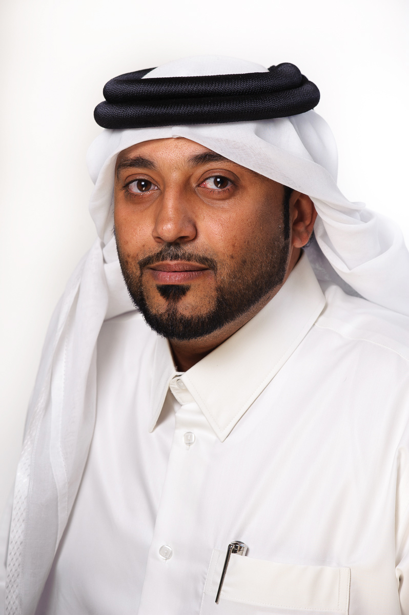 Saeed Mohamed
