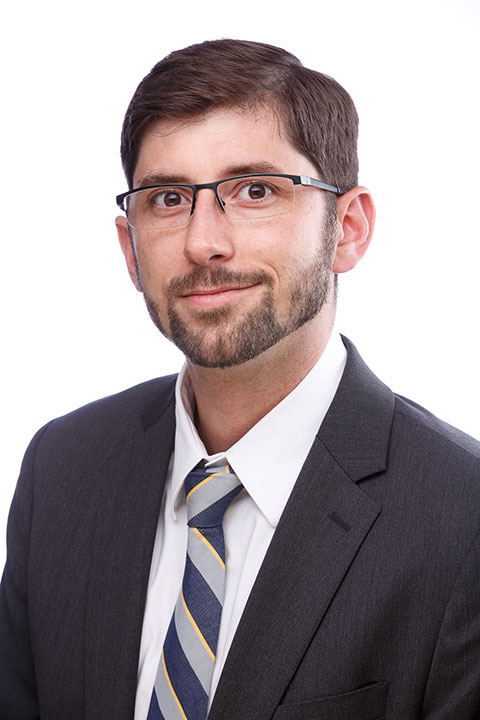 Robert Vance