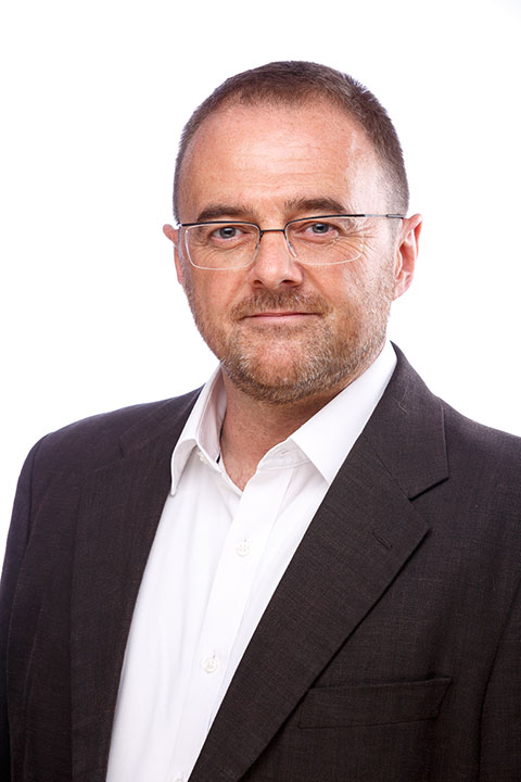 Paul Wood