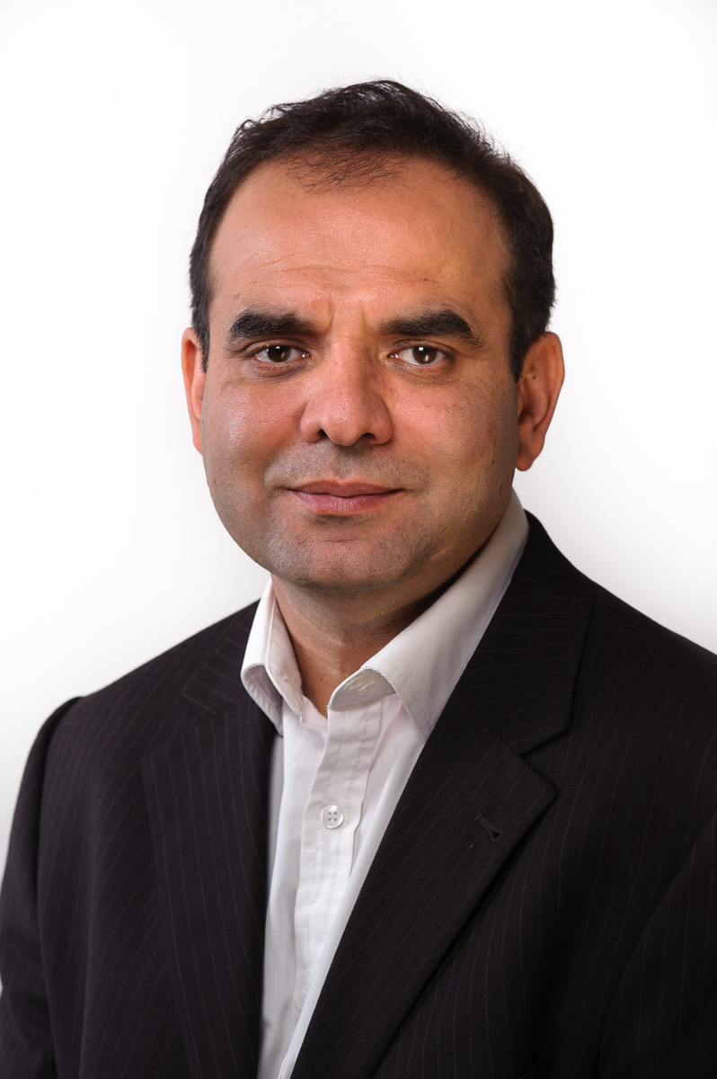 Ihsan Yahya