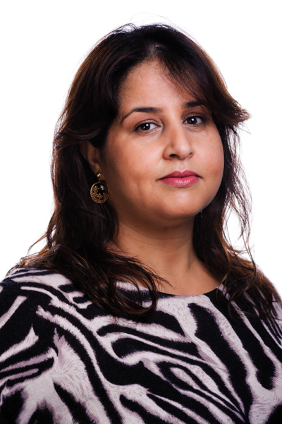 Maha Al Ghanim