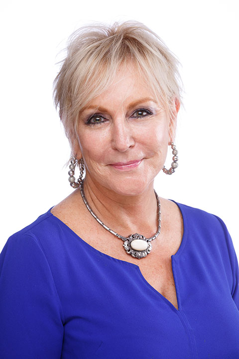 Bronwyn Bethel