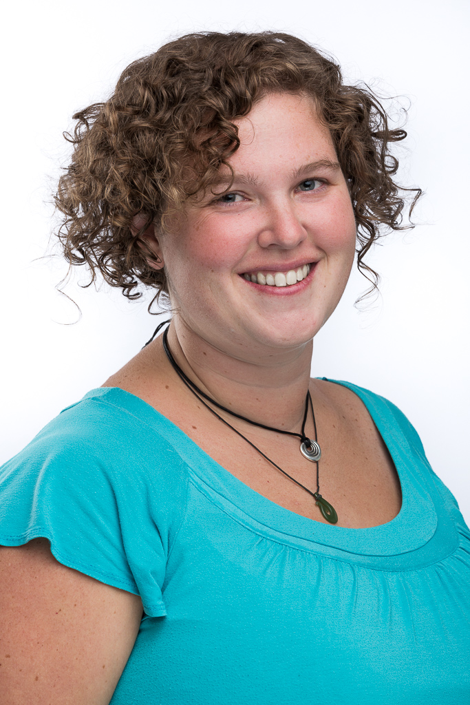 Lea Bowman