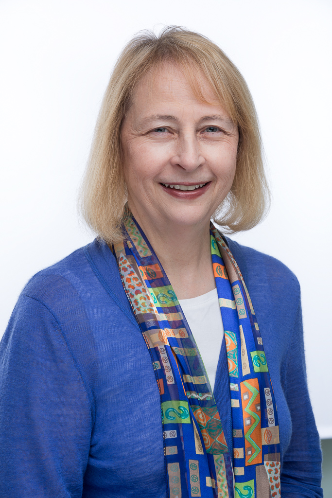 Mary Dedinsky