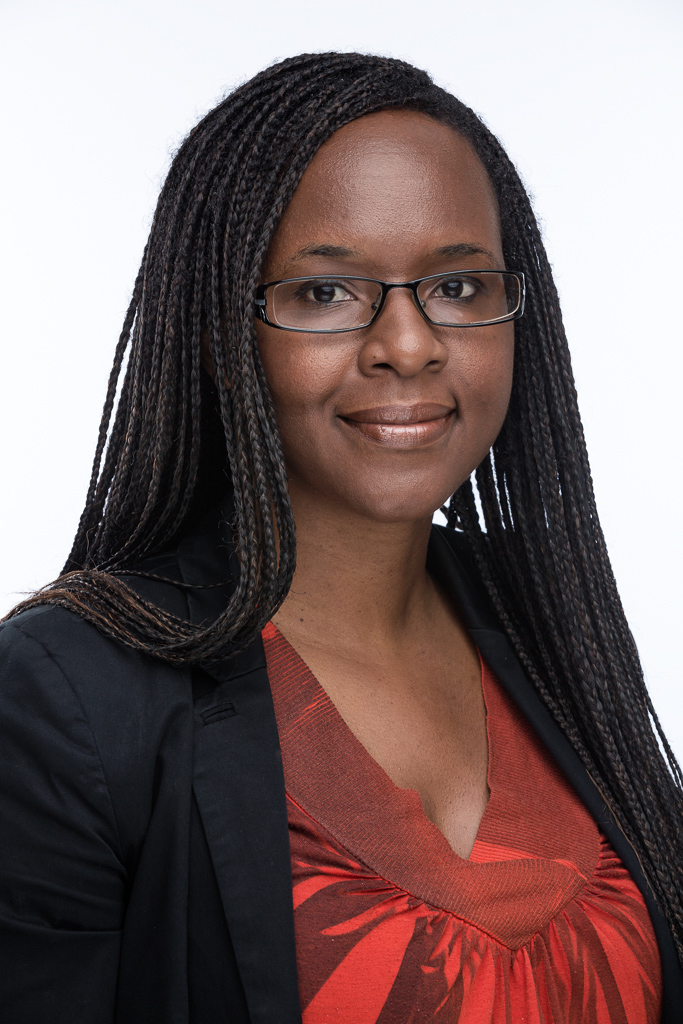Nadiyah El-amin