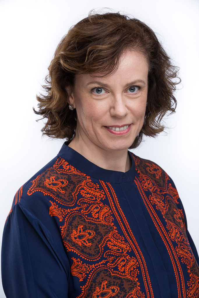 Pamela Erskine-Loftus