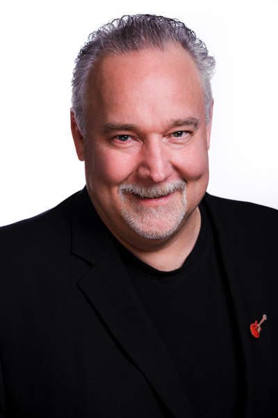 R. Daniel Hague