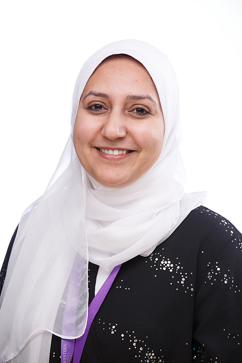 Iman Khamis