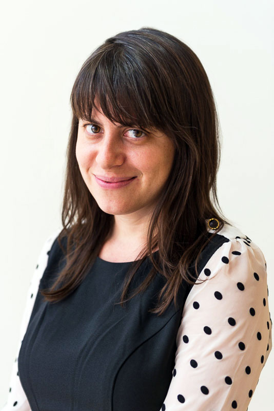 Erin Libby