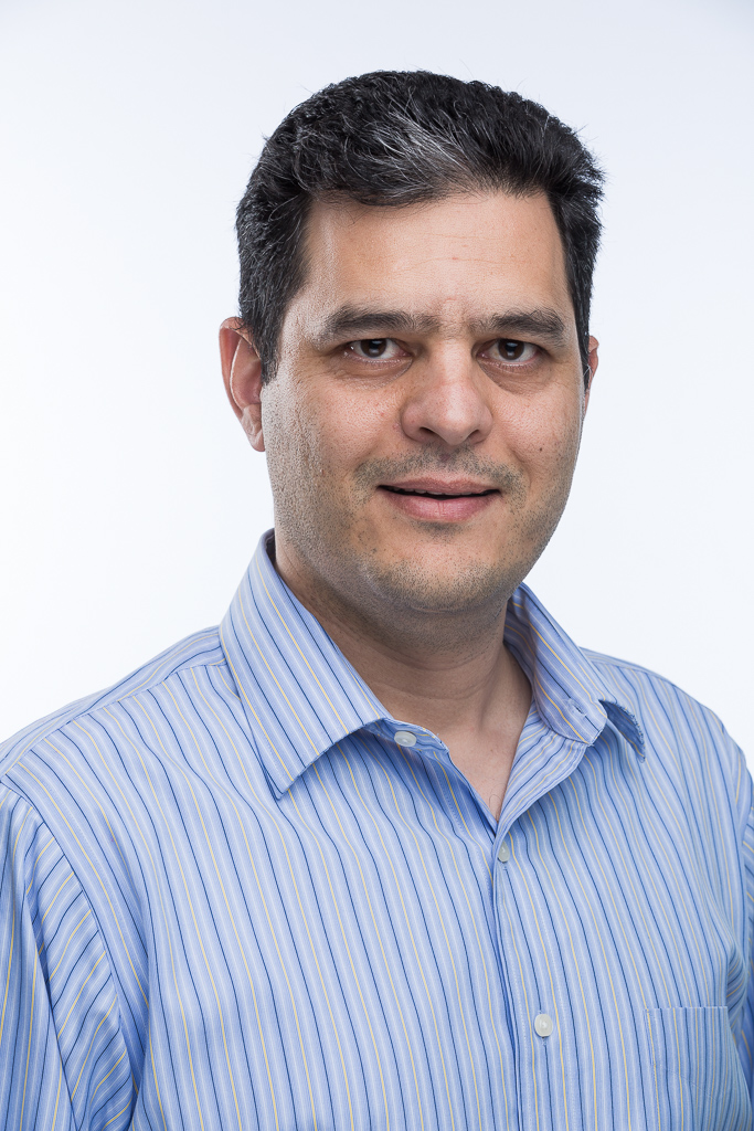 Nadeem Lughmani