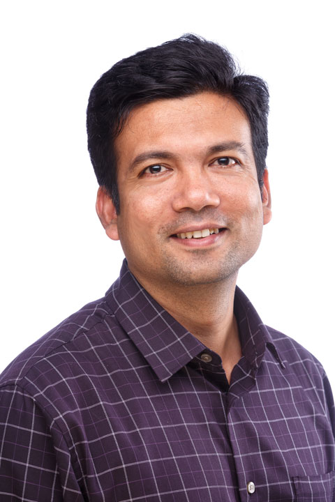 Hasan Mahmud