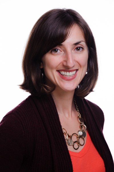 Jocelyn Sage Mitchell