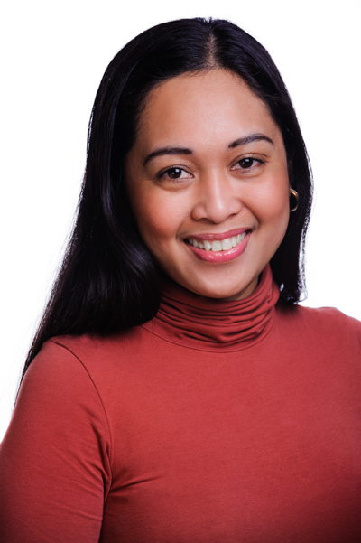 Ryza Odencio-Tenorio