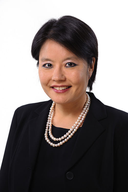 Susan H. Pak