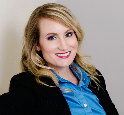 Christina M. Paschyn