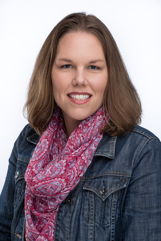 Amy Kristin Sanders