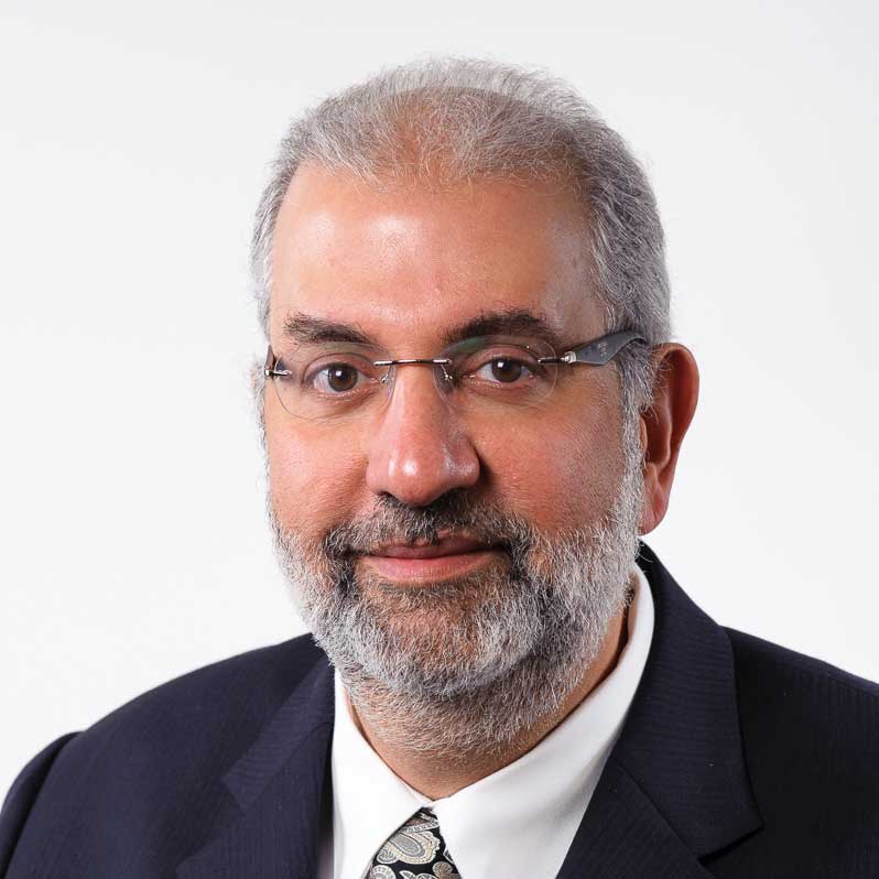 Ibrahim Abusharif