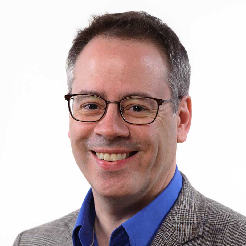 Scott Curtis