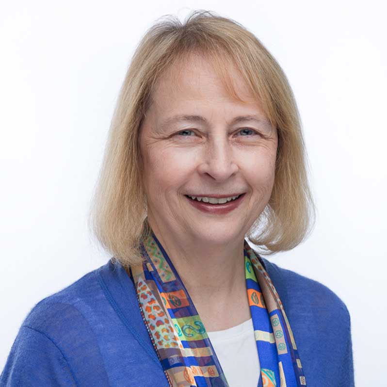 Mary Dedinsky