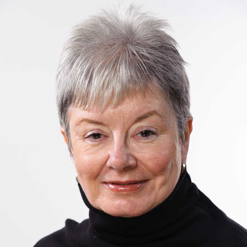 Janet Key