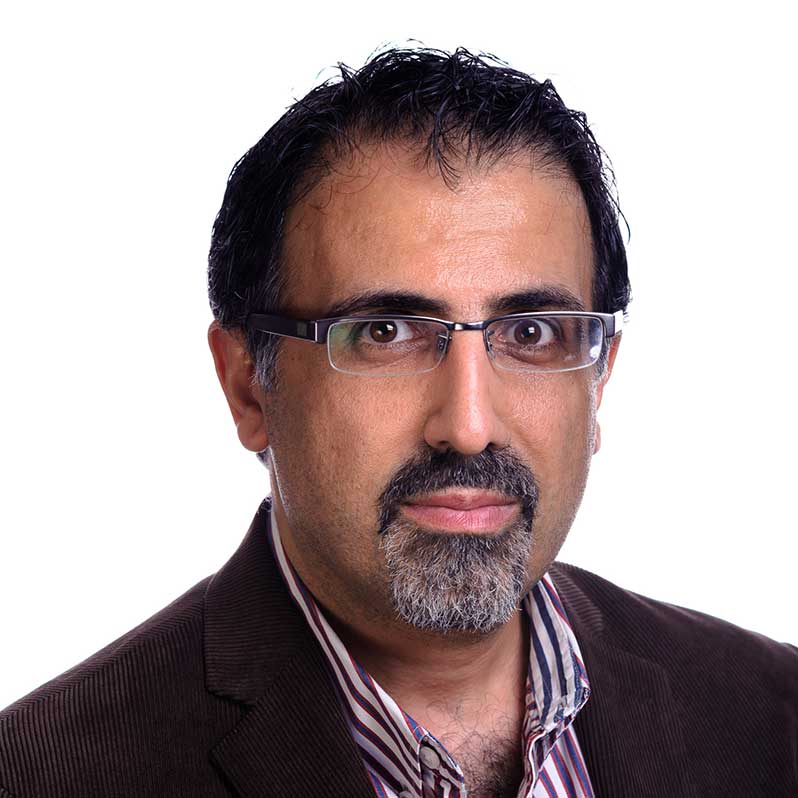 Joe Khalil