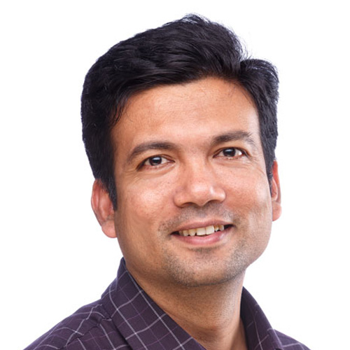 Hasan Mahmud