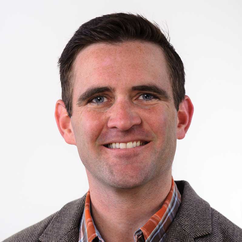 Justin Martin
