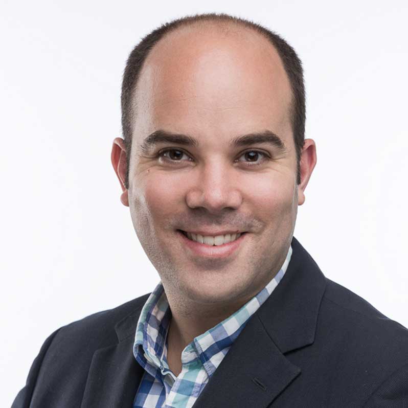 Andrew Mills