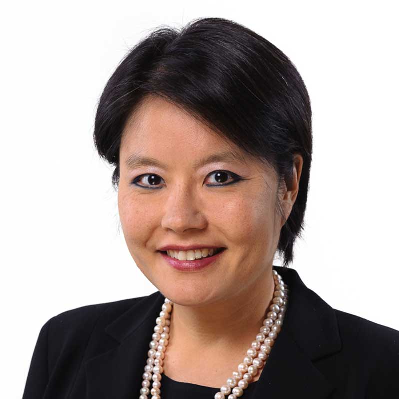 Sue Pak