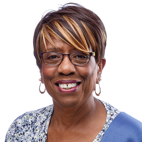 Sandra Richards