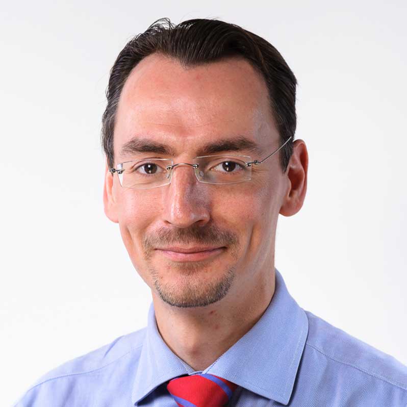 Christopher Sparshott